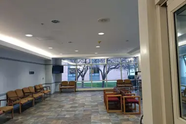 The facilities at Garden City Hospital's Center for Counseling in Garden City, MI 1