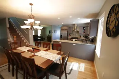 The facilities at GateHouse Treatment in Nashua, NH 5