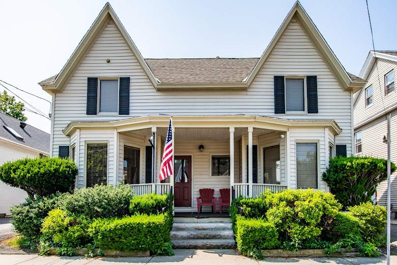 GateHouse Treatment