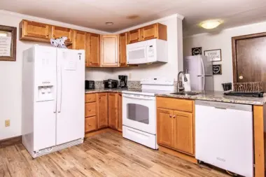 The facilities at GateHouse Treatment in Nashua, NH 1