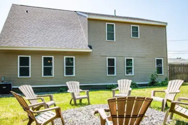 The facilities at GateHouse Treatment in Nashua, NH 2