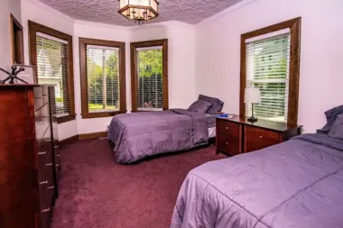 The facilities at GateHouse Treatment in Nashua, NH 3