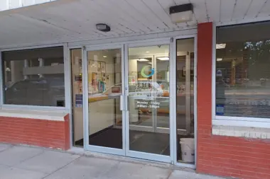 The facilities at Gateway Community Services in Great Falls, MT 1