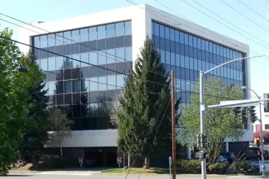 The facilities at Gateway Counseling Services in Spokane, WA 1