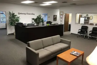 The facilities at Gateway Counseling Services in Spokane, WA 2