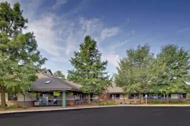 The facilities at Gateway Foundation in Caseyville, IL 4