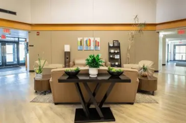 The facilities at Gateway Foundation in Caseyville, IL 3