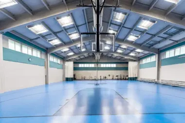 The facilities at Gateway Foundation in Lake Villa, IL 1