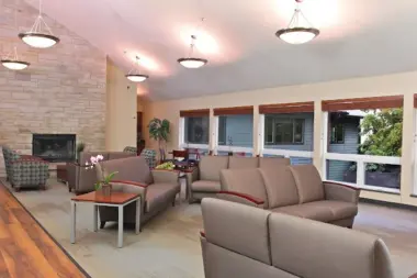 The facilities at Gateway Foundation in Lake Villa, IL 2