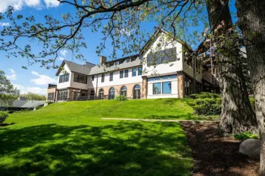 The facilities at Gateway Foundation in Lake Villa, IL 3