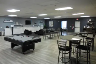 The facilities at Gateway Foundation - Outpatient in Springfield, IL 1