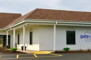 The facilities at Gateway Foundation - Outpatient in Springfield, IL 4