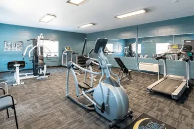 The facilities at Gateway Foundation in Springfield, IL 3