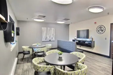 The facilities at Gateway Foundation in Springfield, IL 4