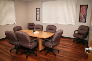 The facilities at Gateway Foundation in Swansea, IL 4