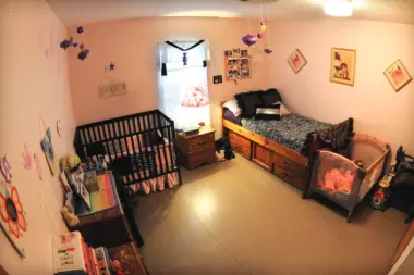 The facilities at Gateway House in Fort Smith, AR 1