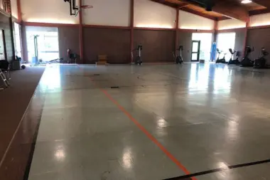 The facilities at Gateway Rehab in Aliquippa, PA 1