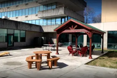 The facilities at Gateway Rehab in Aliquippa, PA 2