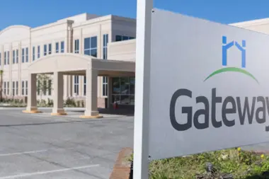 The facilities at Gateway Community Services on Stockton in Jacksonville, FL 2