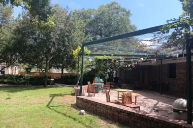 The facilities at Gateway Community Services on Stockton in Jacksonville, FL 1