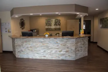 The facilities at Gateway to Success in Pueblo, CO 1