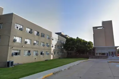 The facilities at Gaudenzia - Henry Avenue in Philadelphia, PA 1