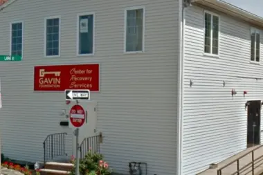 The facilities at Gavin Foundation - Center for Recovery Services in Boston, MA 1