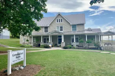 The facilities at Gemeinschaft Home - Connection Points in Harrisonburg, VA 1