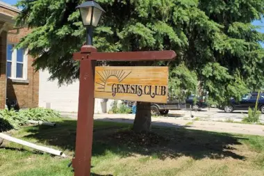 The facilities at Genesis Club in Appleton, WI 1