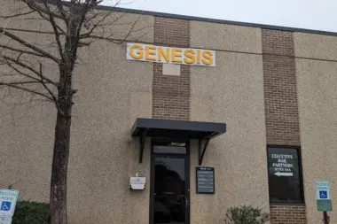 The facilities at Genesis DWI Services in Raleigh, NC 1
