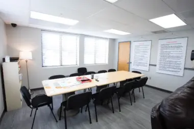 The facilities at Genesis Medical Detox in Pulaski, TN 2