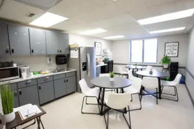 The facilities at Genesis Medical Detox in Pulaski, TN 1