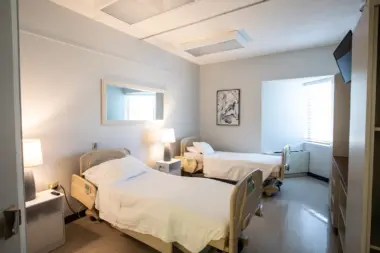 The facilities at Genesis Medical Detox in Pulaski, TN 3