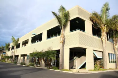 The facilities at Genesis Programs in Ventura, CA 1