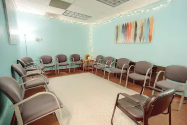 The facilities at GenPsych in Bridgewater, NJ 2