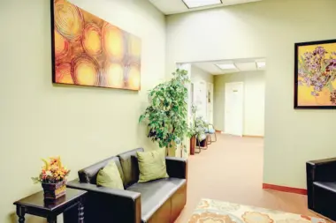 The facilities at GenPsych in Bridgewater, NJ 3