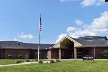 The facilities at George Junior Republic in Grove City, PA 2