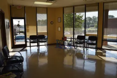 The facilities at Georgetown Medical in Georgetown, KY 2