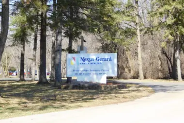 The facilities at Gerard Academy in Austin, MN 2