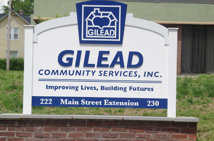 Gilead Community Services