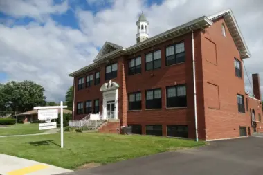 The facilities at Glade Run Lutheran Services in Zelienople, PA 5