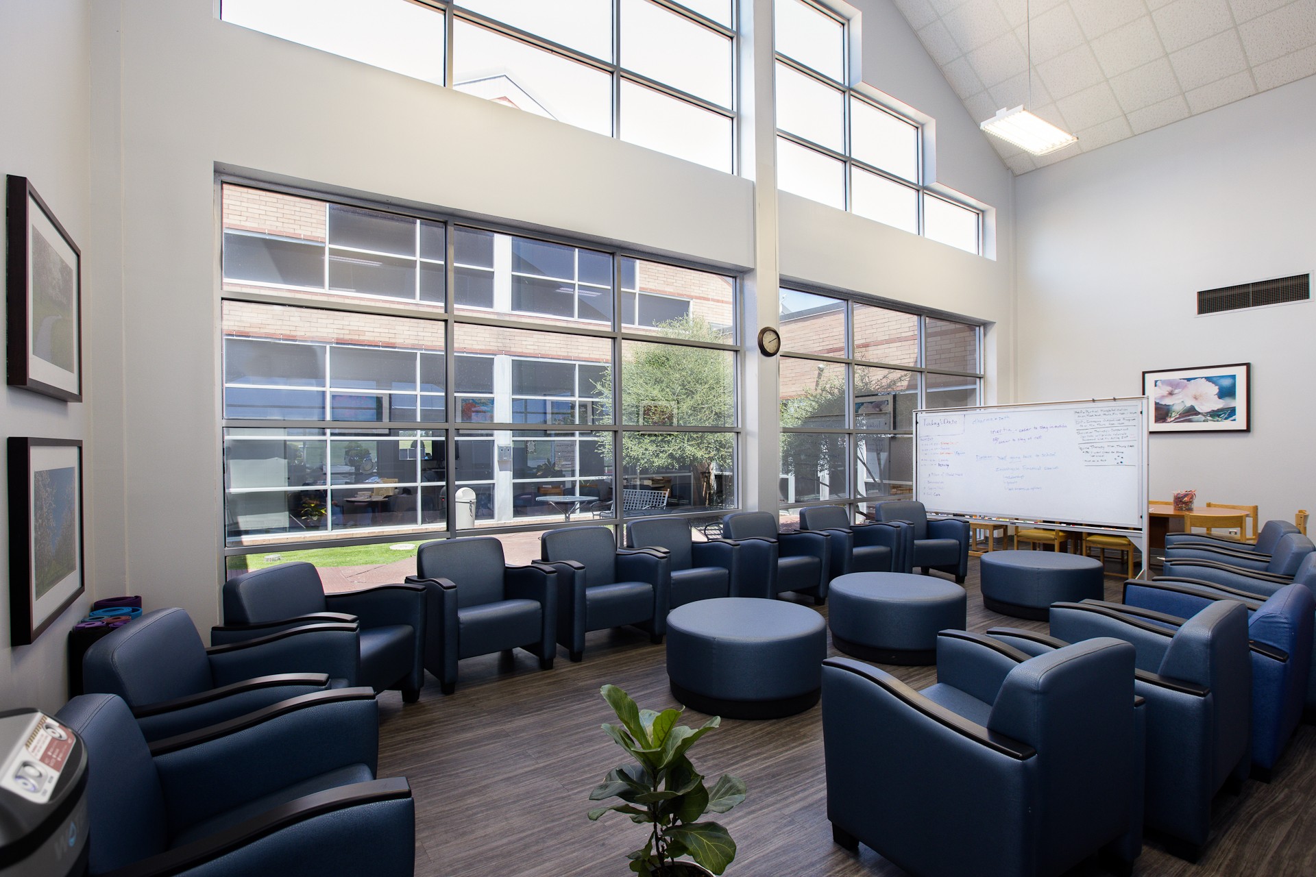 Glen Oaks Hospital - Greenville, TX | Rehab.com