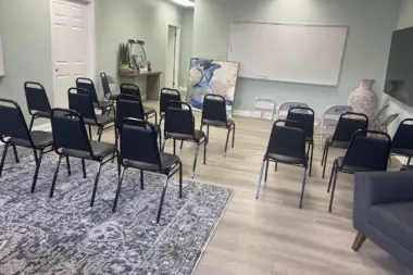 The facilities at Glendora Recovery Center in Glendora, CA 1