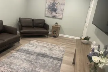 The facilities at Glendora Recovery Center in Glendora, CA 2