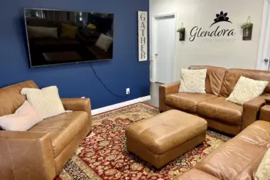The facilities at Glendora Recovery Center in Glendora, CA 4