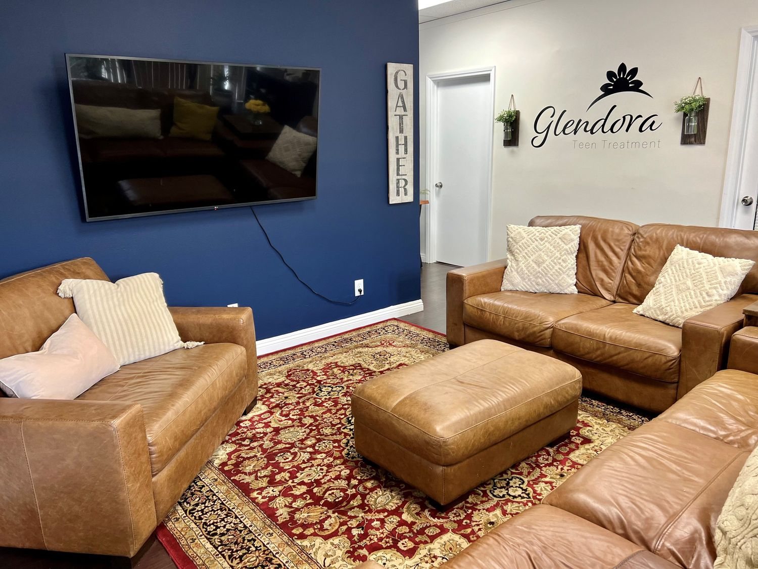 Glendora Recovery Center