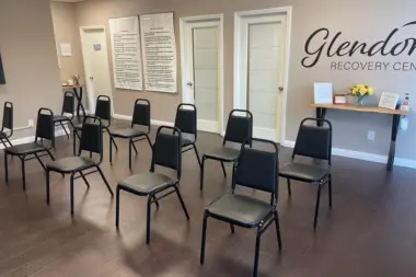 The facilities at Glendora Recovery Center in Glendora, CA 3