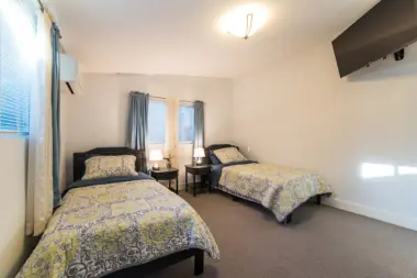 The facilities at Gloria Detox And Rehab Center in Van Nuys, CA 1