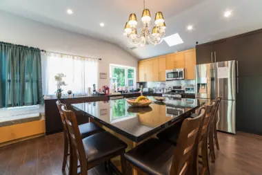 The facilities at Gloria Detox And Rehab Center in Van Nuys, CA 3