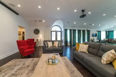 The facilities at Gloria Detox And Rehab Center in Van Nuys, CA 5